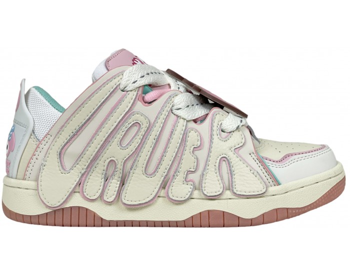 Old Order Sanrio My Melody White Pink