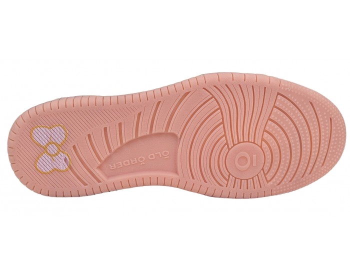 Old Order Sanrio My Melody White Pink