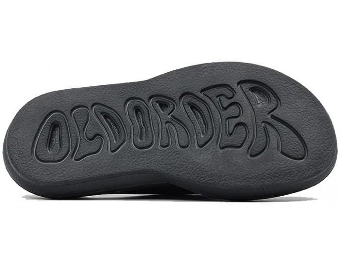 Old Order OCloud 004 Slides Black