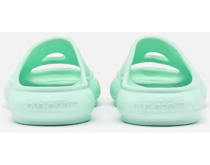 Old Order OCloud 004 Slides Light Green