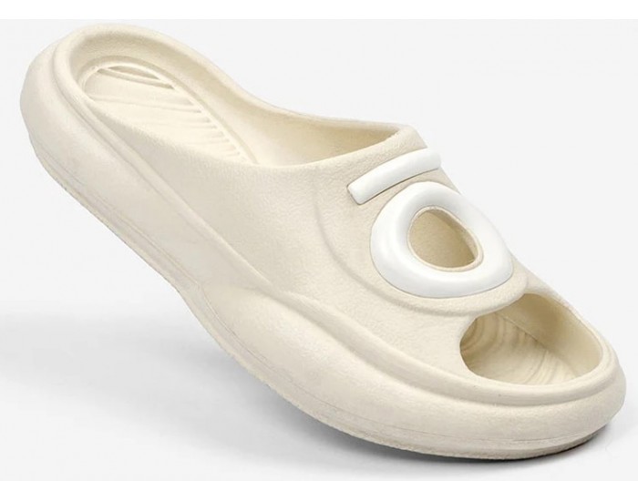 Old Order OCloud 004 Slides Milk Yellow