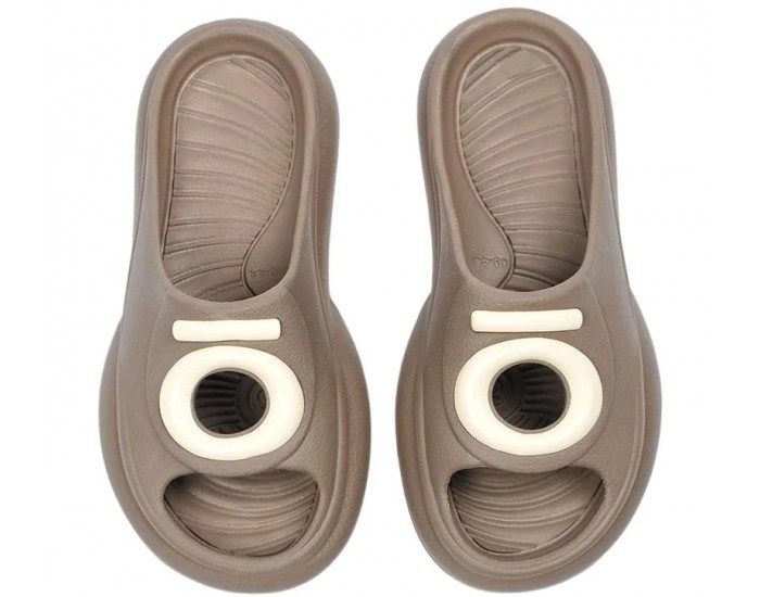 Old Order OCloud 004 Slides Mocha Brown