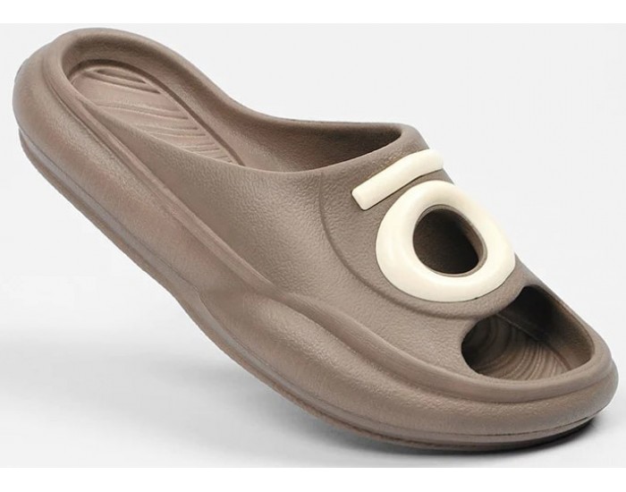 Old Order OCloud 004 Slides Mocha Brown