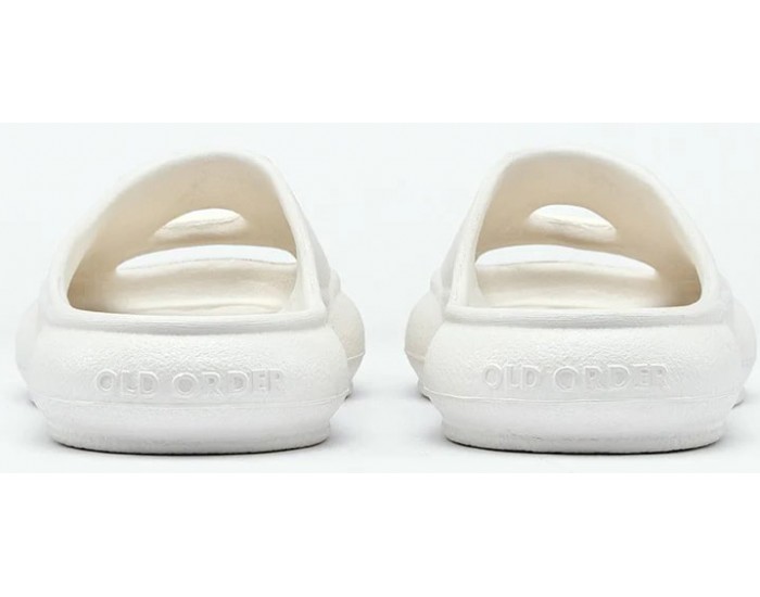 Old Order OCloud 004 Slides White