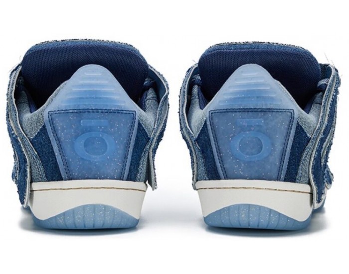 Old Order Skater 001 x Canvas Ground Zero 