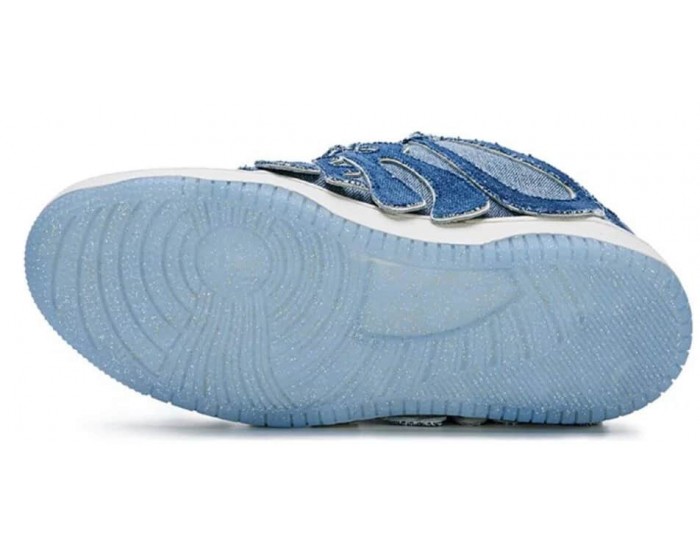 Old Order Skater 001 x Canvas Ground Zero 