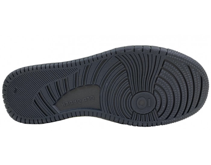 Old Order Skater 001 Panda Black White